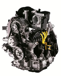 B2791 Engine